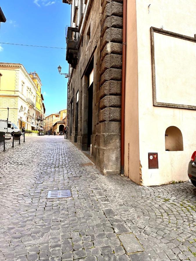 Nina'S Home Orvieto Exterior foto